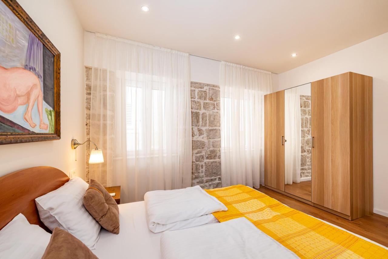 Ida Arts Apartments Zadar Exteriér fotografie
