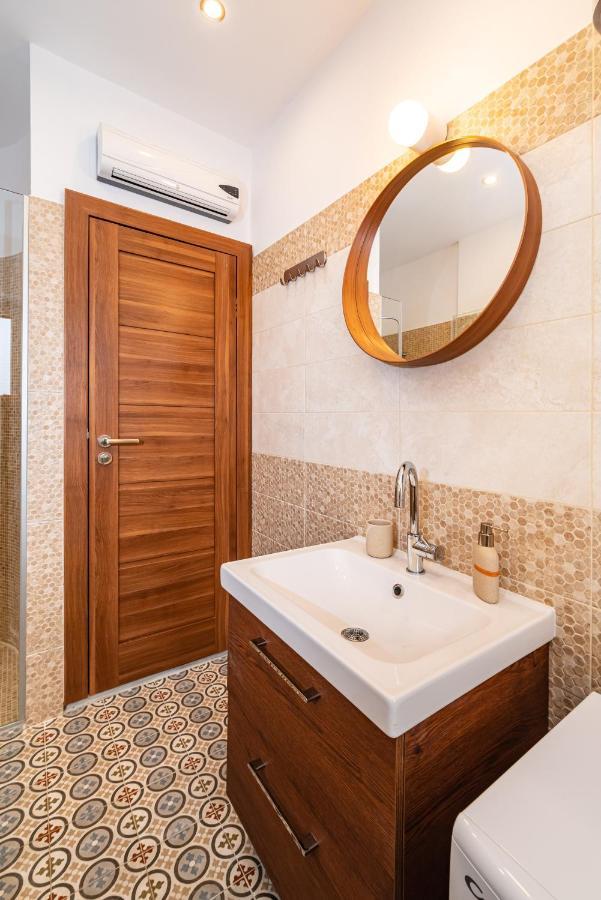 Ida Arts Apartments Zadar Exteriér fotografie