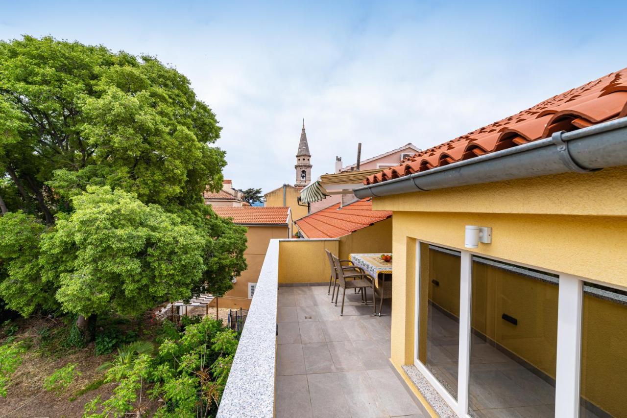 Ida Arts Apartments Zadar Exteriér fotografie