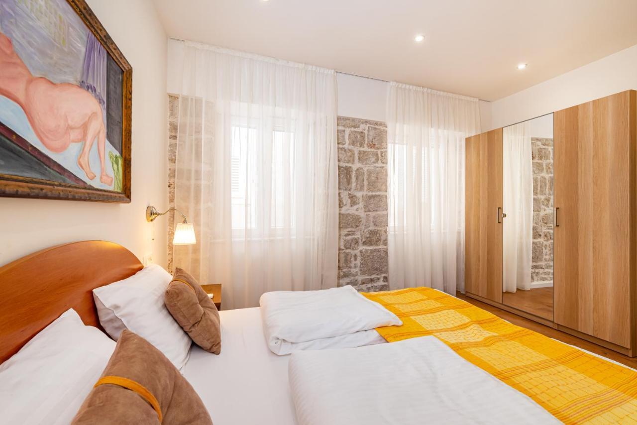 Ida Arts Apartments Zadar Exteriér fotografie
