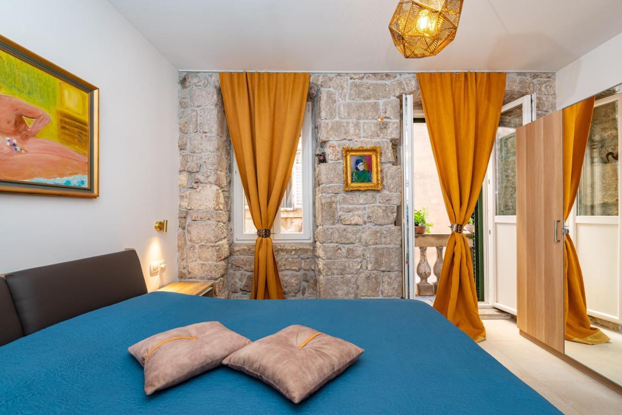 Ida Arts Apartments Zadar Exteriér fotografie