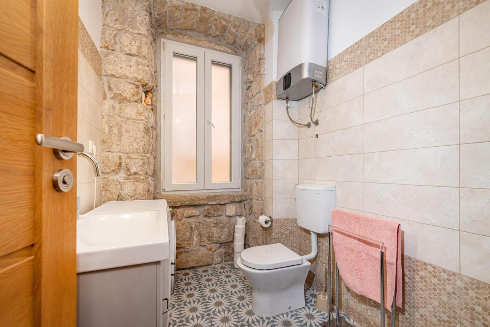 Ida Arts Apartments Zadar Pokoj fotografie